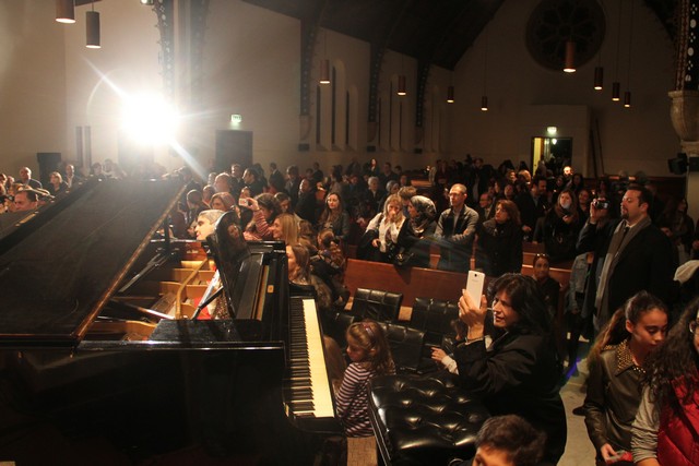 Benefit Christmas Concert